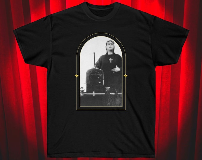 Aleister Crowley T-Shirt
