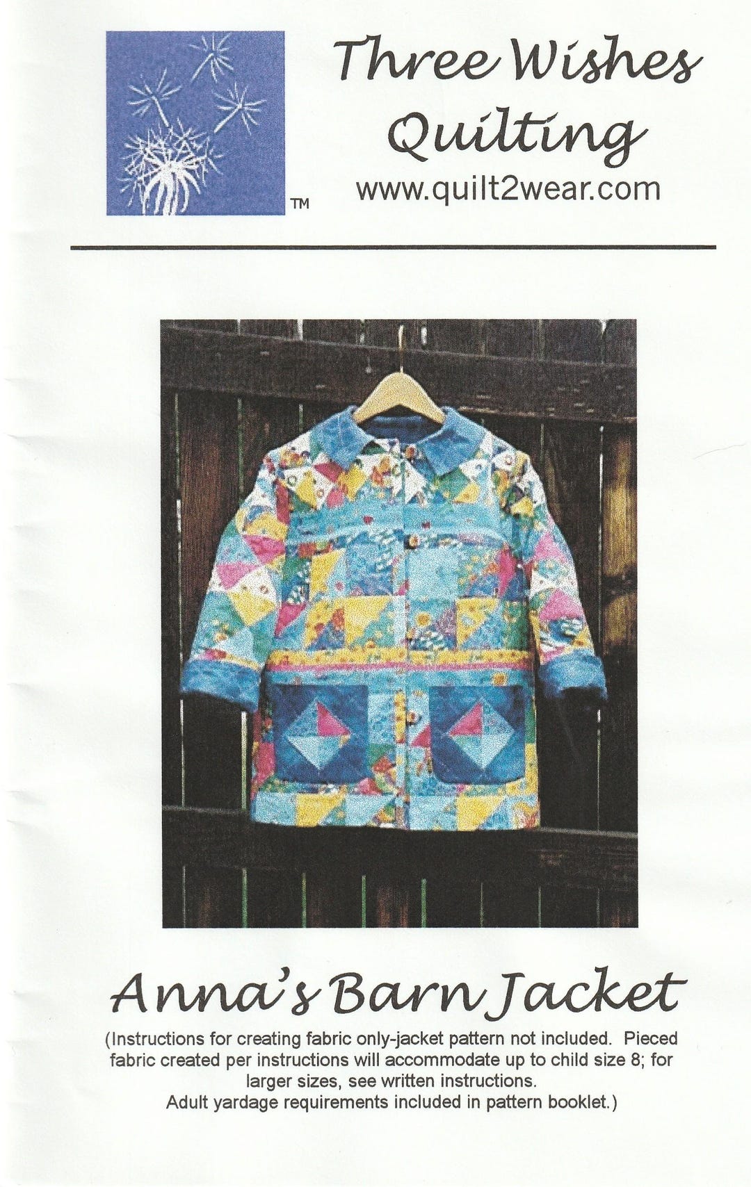 Pattern 