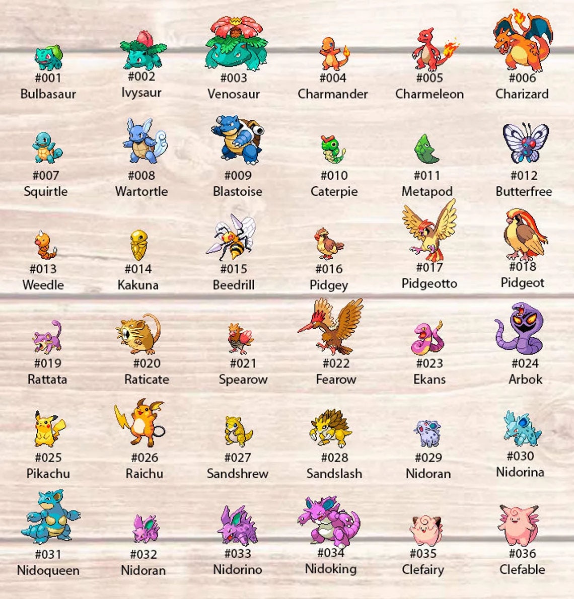 Pokémon Cross Stitch: Bring your favorite Pokémon to life with over 50 cute  cross stitch patterns: Diaz, Maria: 9781446309667: : Books
