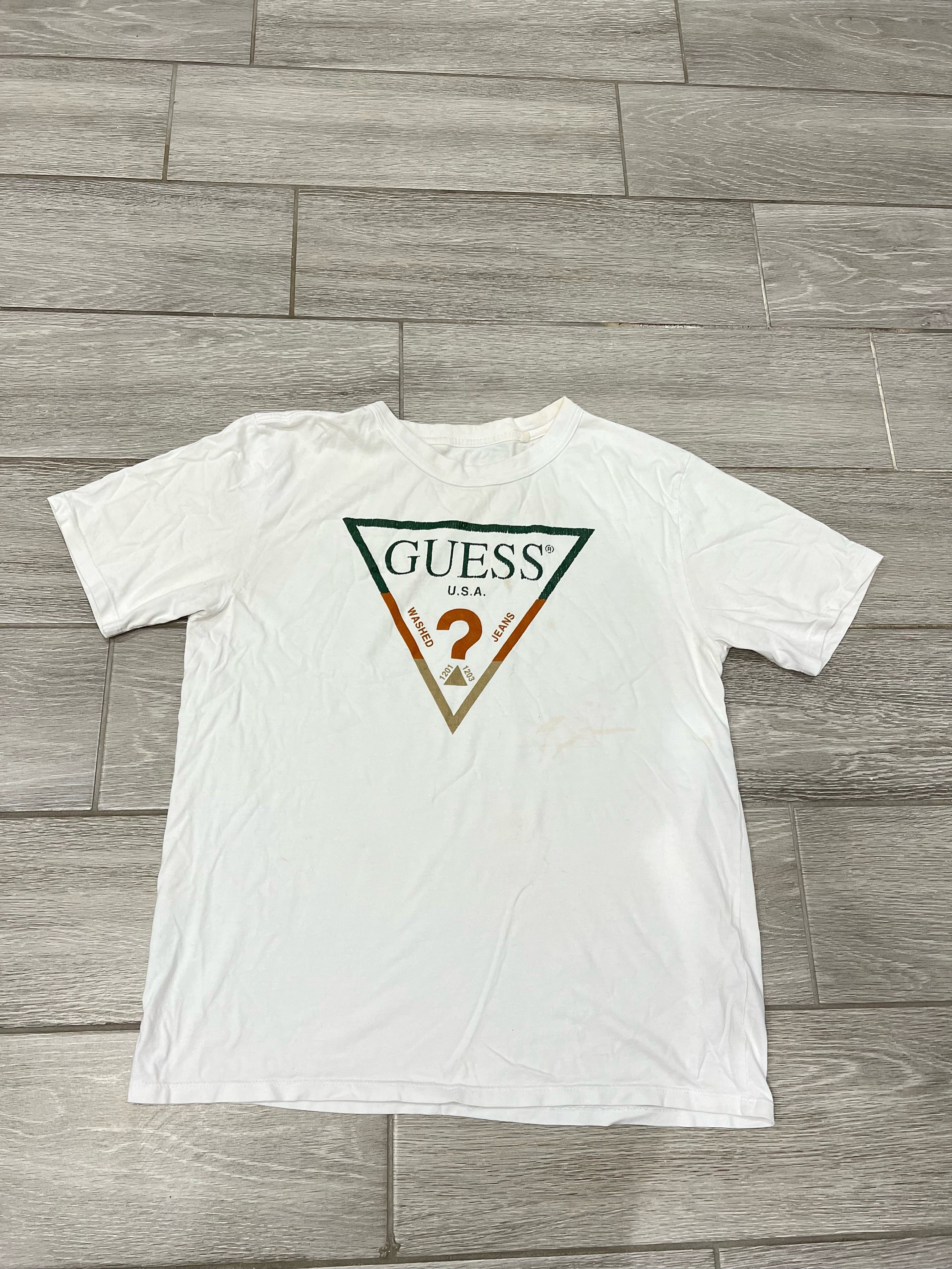 Old guess shirts Clearance