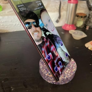 Cell Phone Holder