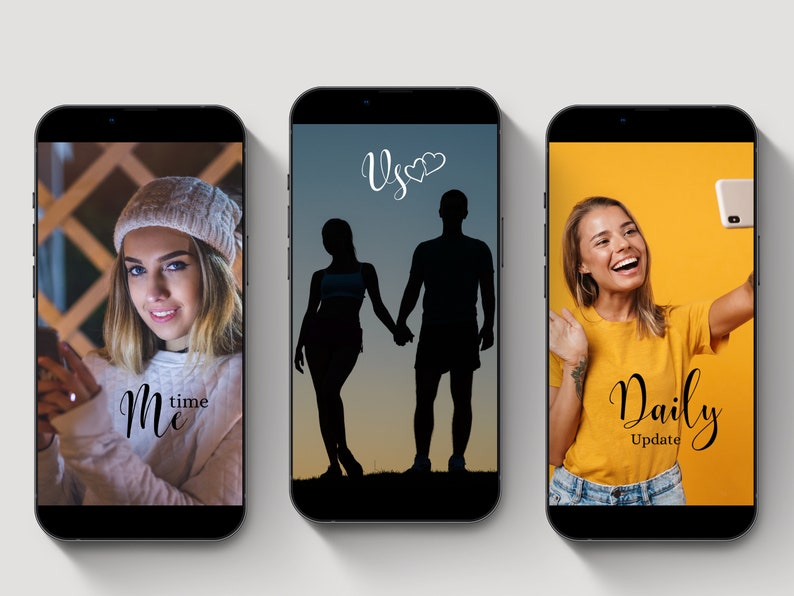 100 Instagram Story Stickers High Quality Digital Stickers - Etsy