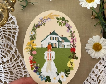 Anna dai capelli rossi - Estate