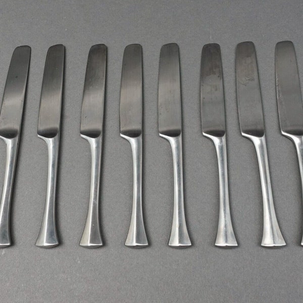 Japan Butter Knife Etsy