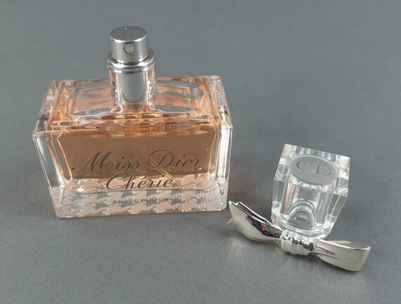 Christian Dior Miss Dior Cherie Eau De Parfum Spray for Women  Etsy Finland