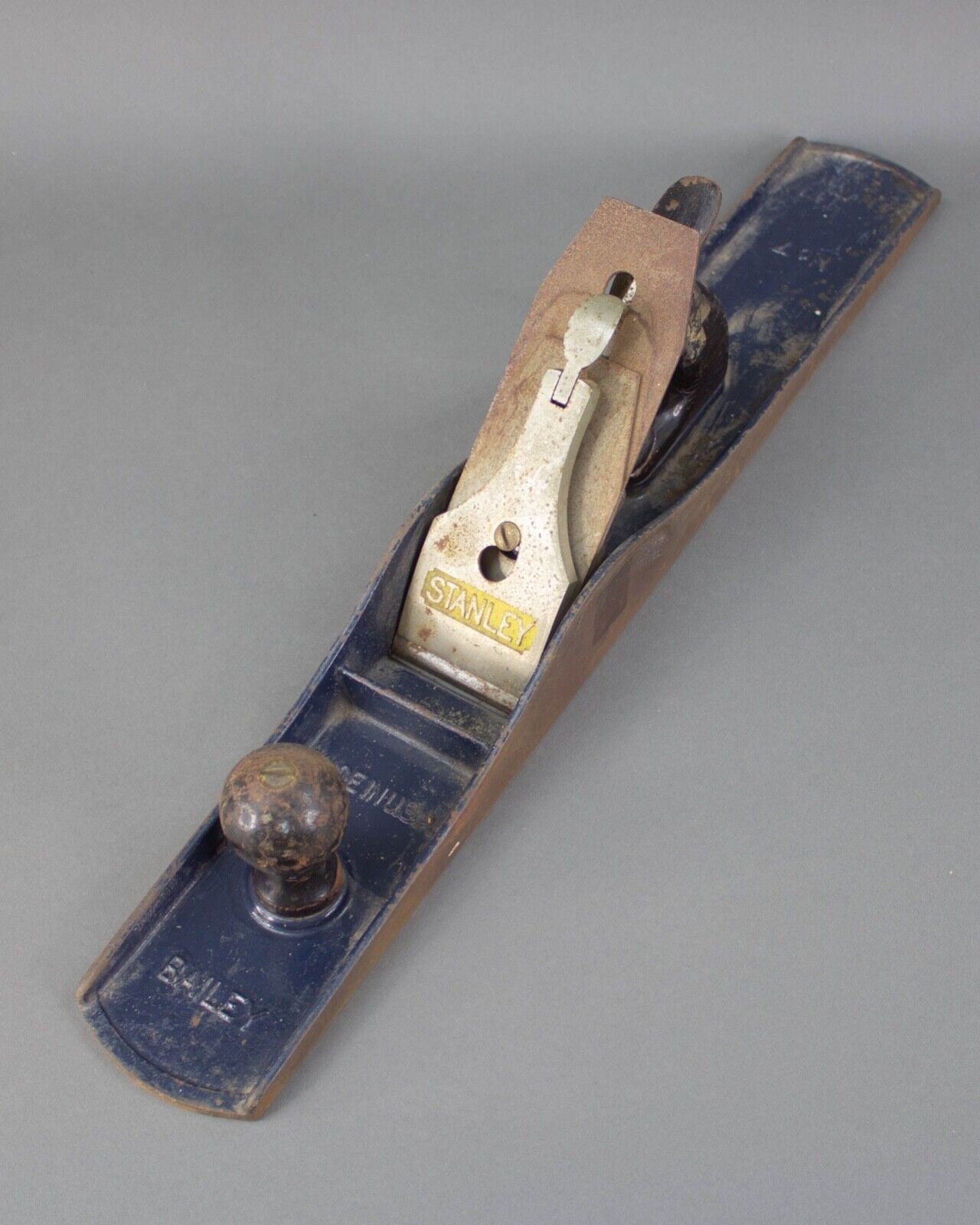 Jointer Plane - Etsy