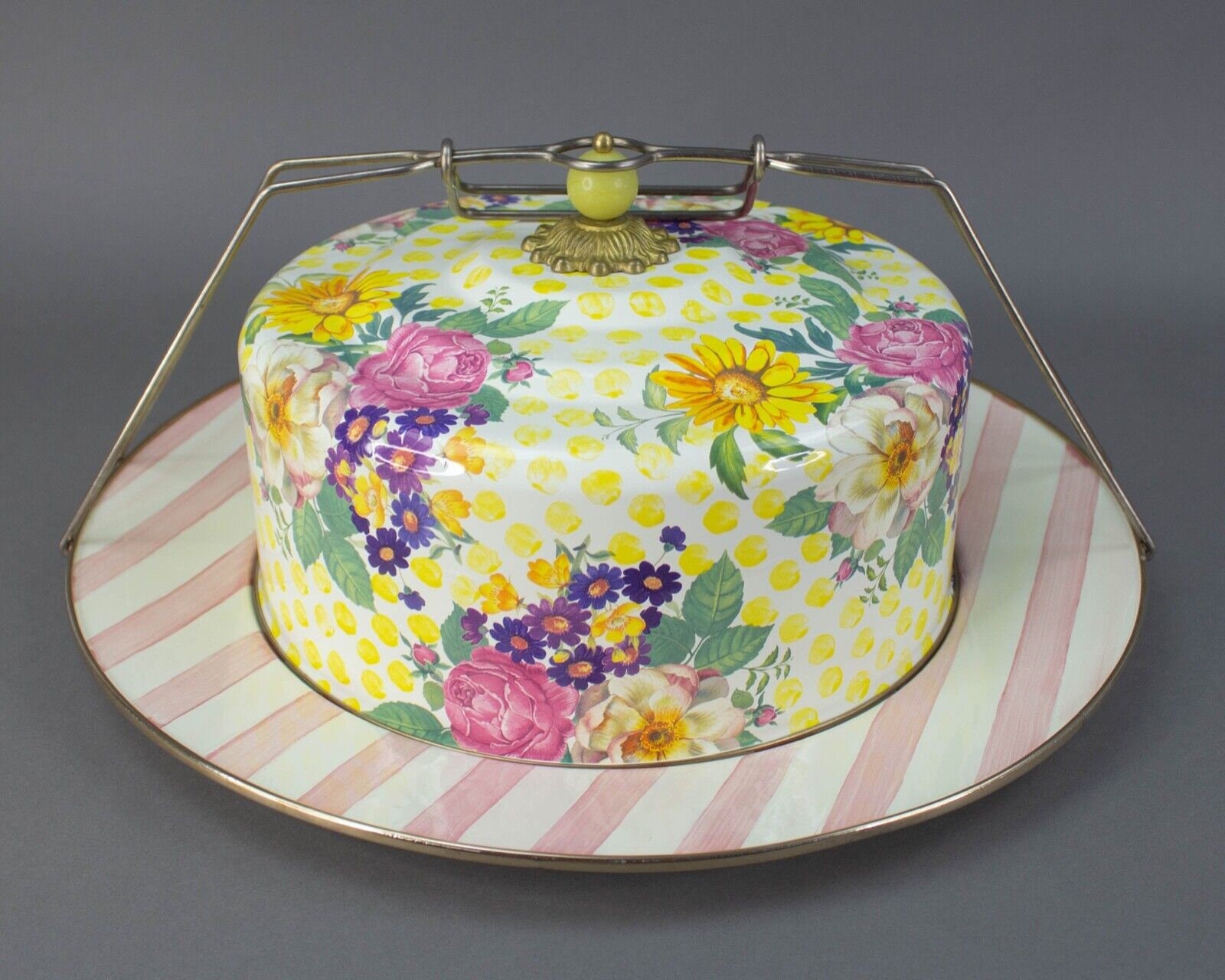 限定W特典付属 Mackenzie Child マッケンジーチャイルド カバー