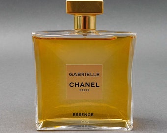 Chanel Gabrielle Eau De Parfum Spray For Women 3.4 oz / 100 ml