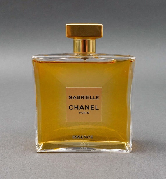 gabrielle chanel eau de parfum 3.4