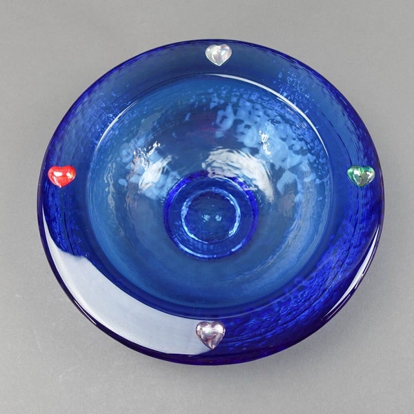 Fire and Light Art Glass California Etsy