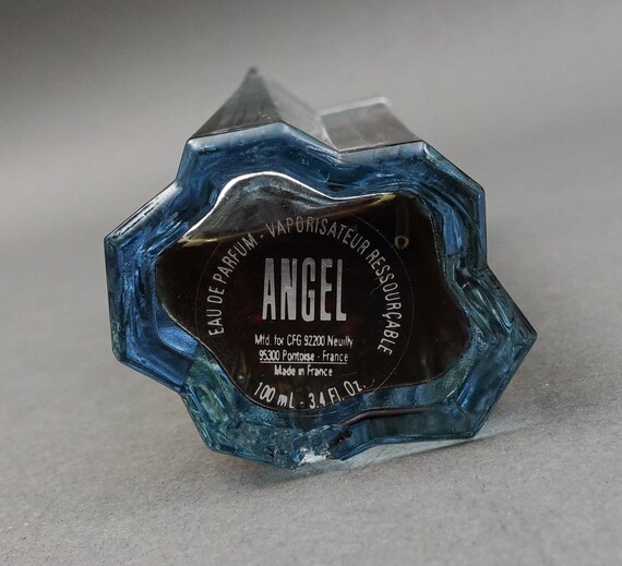 Angel by Thierry Mugler 3.4 oz Eau de Parfum Spray Refillable / Women