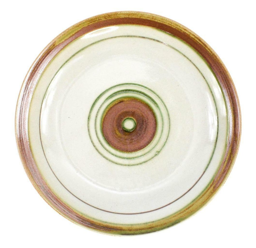 Iron Mountain Stoneware Whispering Pines Large 12.5 Etsy