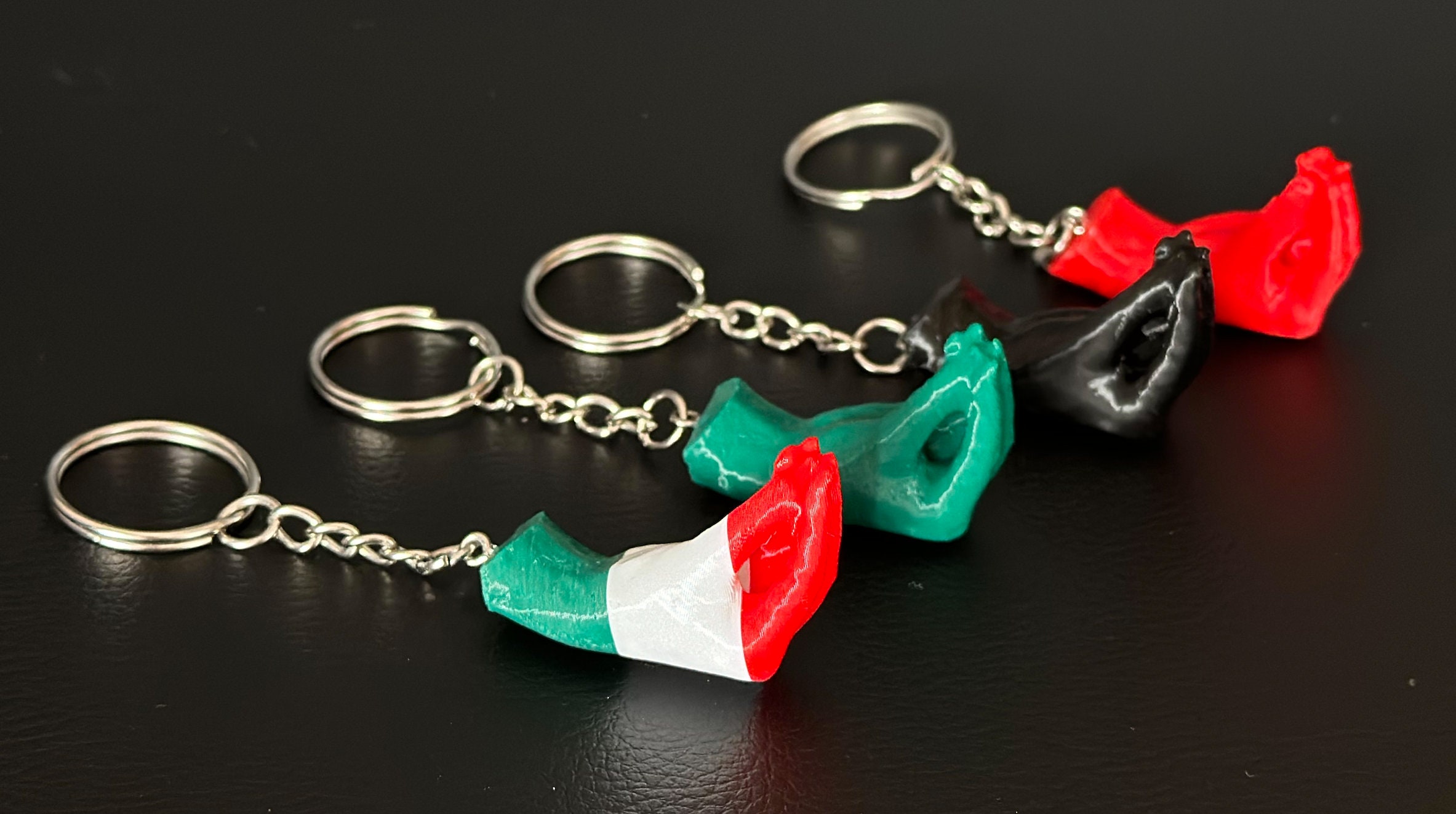 Keychain Mens  Ewa Givted Hands