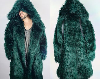 Everyone is rushing to get their hands on this Zara Faux Fur