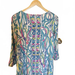 Lilly Pulitzer Women's multi Dress cod0011 image 2