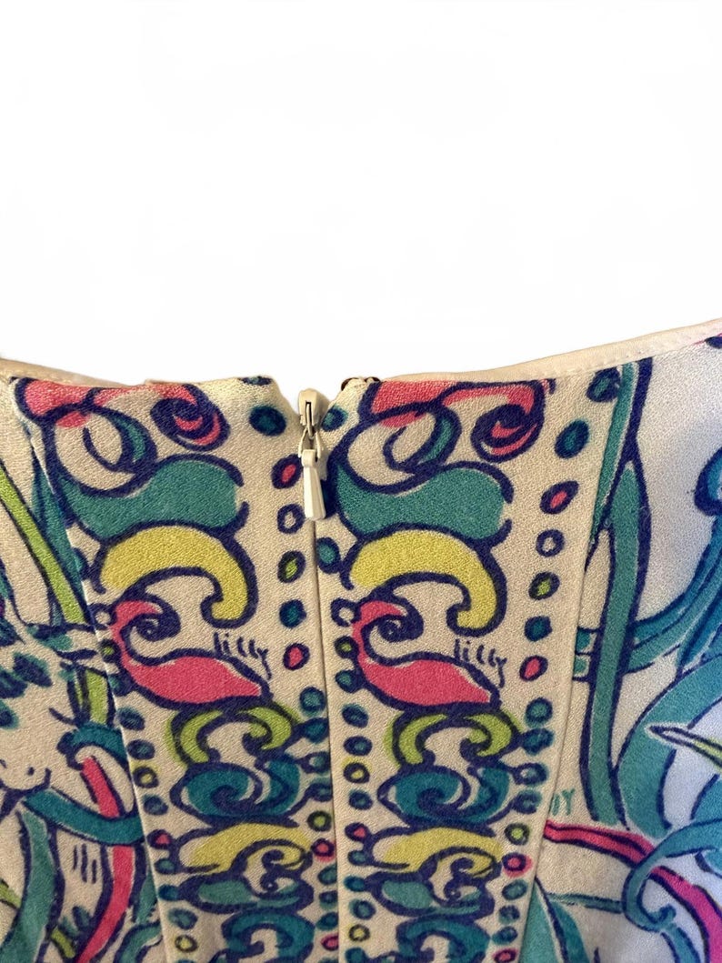 Lilly Pulitzer Women's multi Dress cod0011 image 3