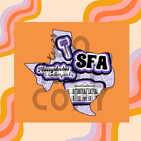 Sfa - Etsy