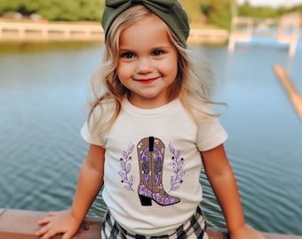 Youth and kids Tarleton Boot