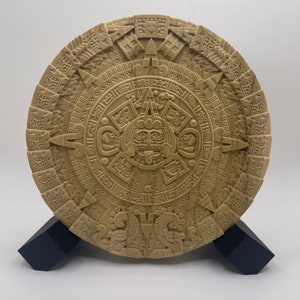 Aztec Calendar