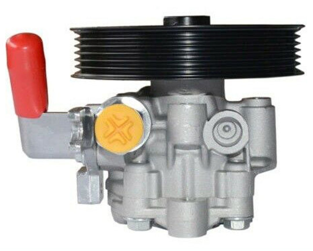 Hyundai Tucson and Kia Sportage Power Steering Pump 2.7 V6 Etsy