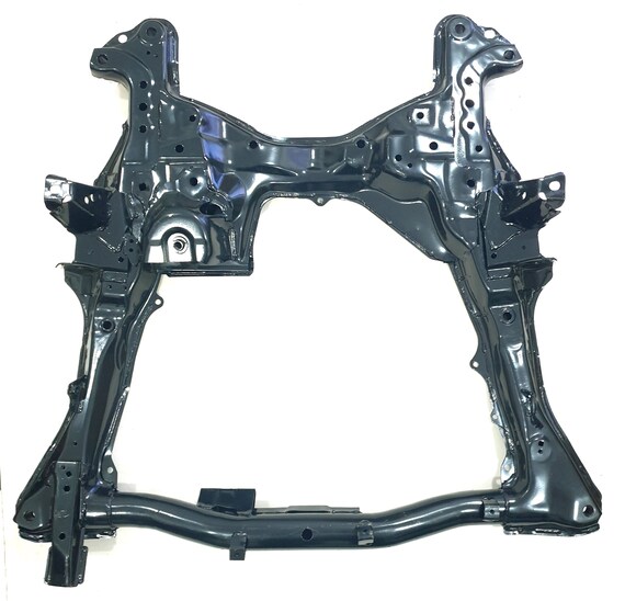 Honda Crv Front Subframe Crossmember 2007 Onwards Etsy