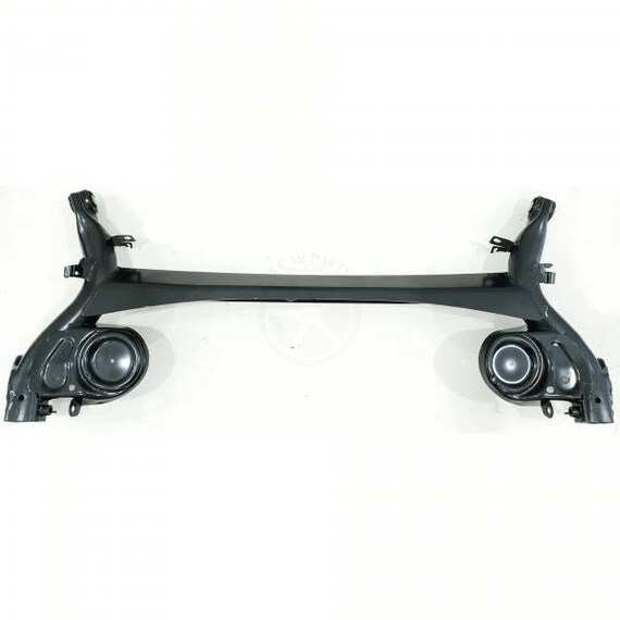 Fiat 500 rear subframe axle crossmember 2003 2018