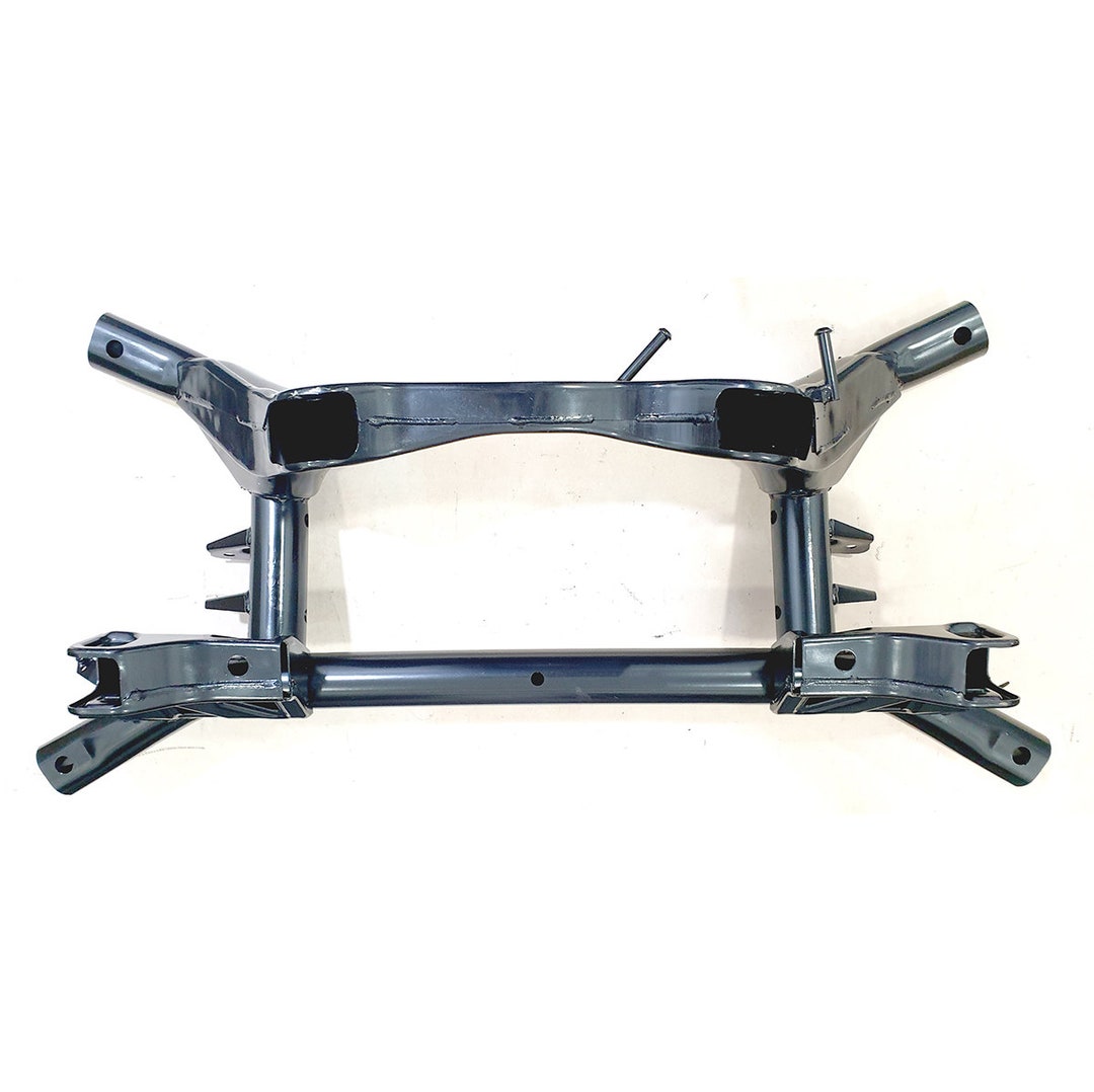 Mitsubishi Outlander 2wd Rear Subframe Crossmember 2007 Onwards Etsy