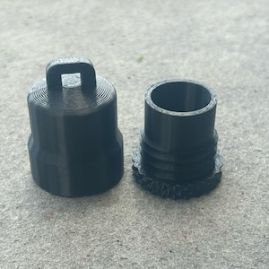 Micro Geocache