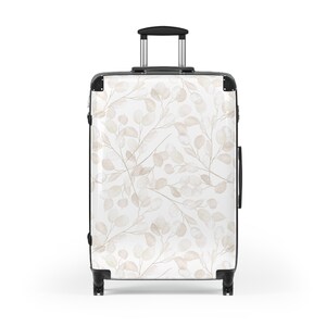 Suitcase