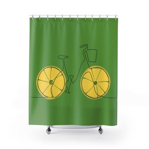 Shower Curtains