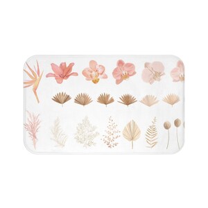 Bath Mat