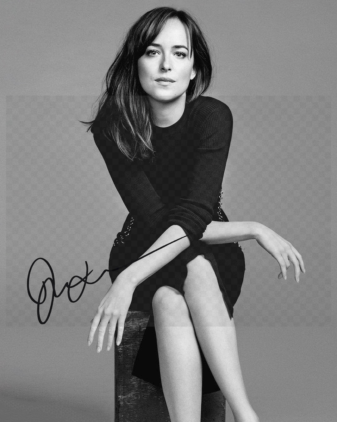 Elissa Knight Signed Autographed Photo Cars Wall-e 1 8x10 - Etsy