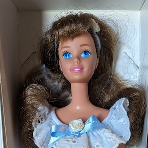 Little Debbie Barbie - Etsy