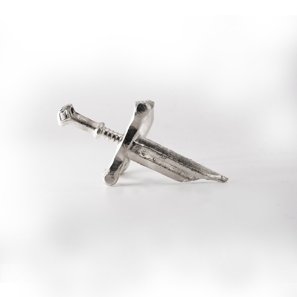 Longsword - Etsy