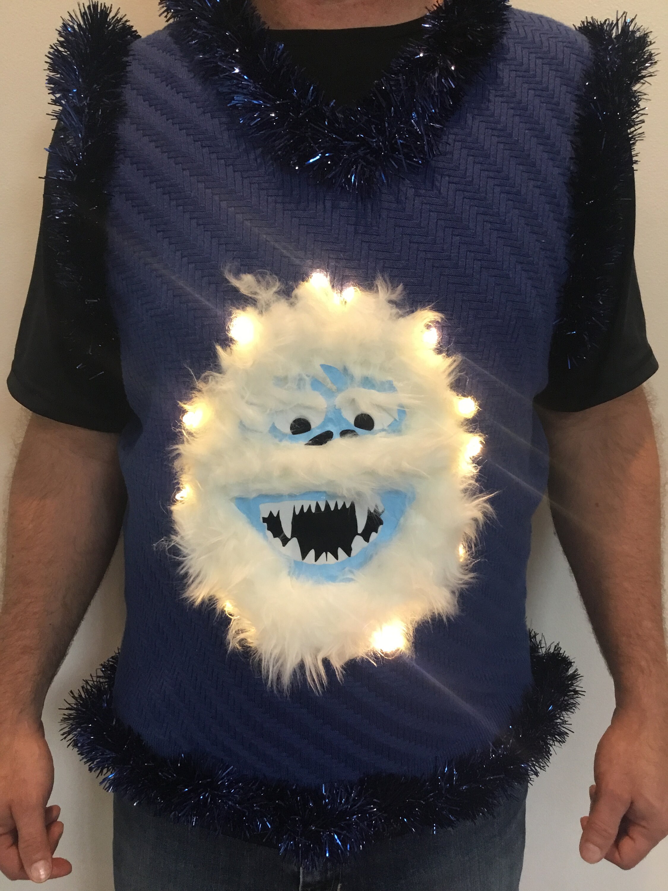 Bumble Sweater - Etsy
