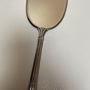 Elegant Hand Mirror