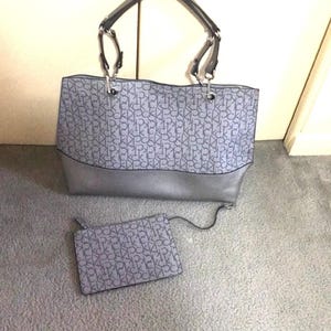 Calvin Klein Tote
