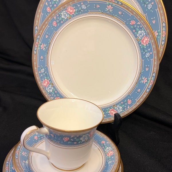 Noritake Bone China Etsy