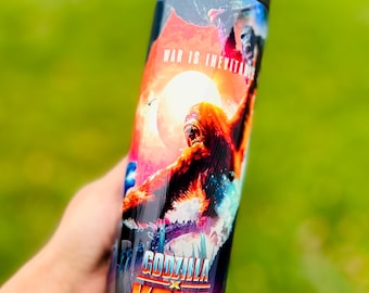 Custom Monster Kids Water Bottles 12oz, 20oz. for girls and boys Back to school, gifts