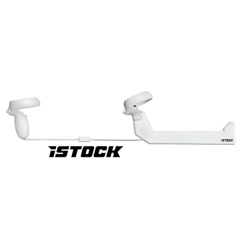Istock Virtual Reality Gunstock Meta Quest 2 Quest Pro Etsy Australia