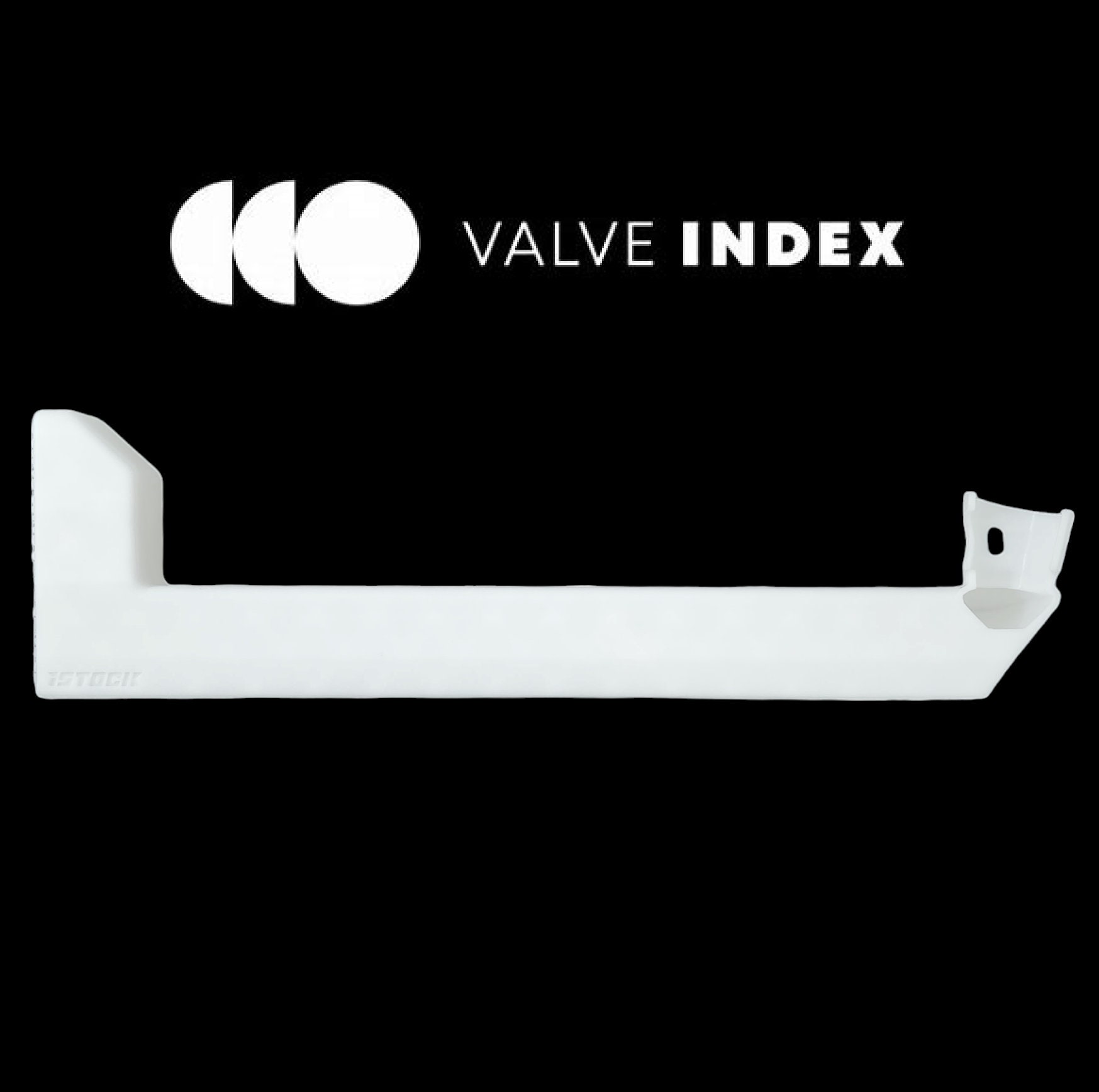 Istock Virtual Reality Gunstock for Meta Quest 2 & 3 Valve Index PSVR2