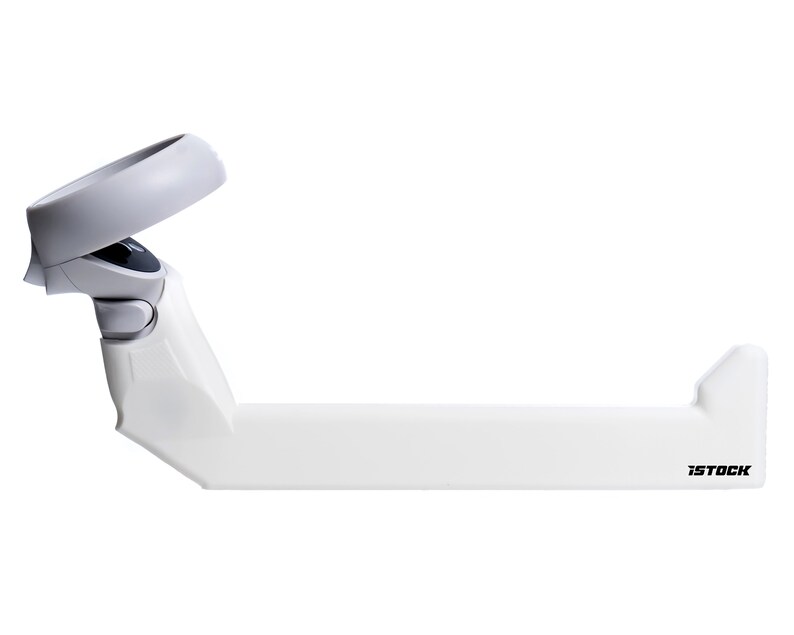 Istock Virtual Reality Gunstock for Meta Quest 2 Quest Etsy Canada