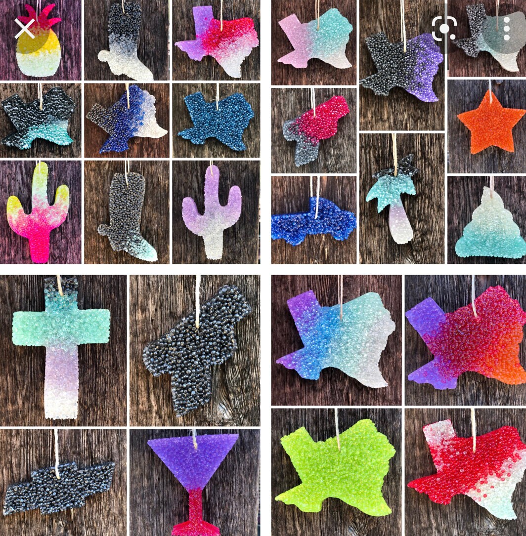 10 Lbs Unscented Aroma Beads EVA PRIME Etsy