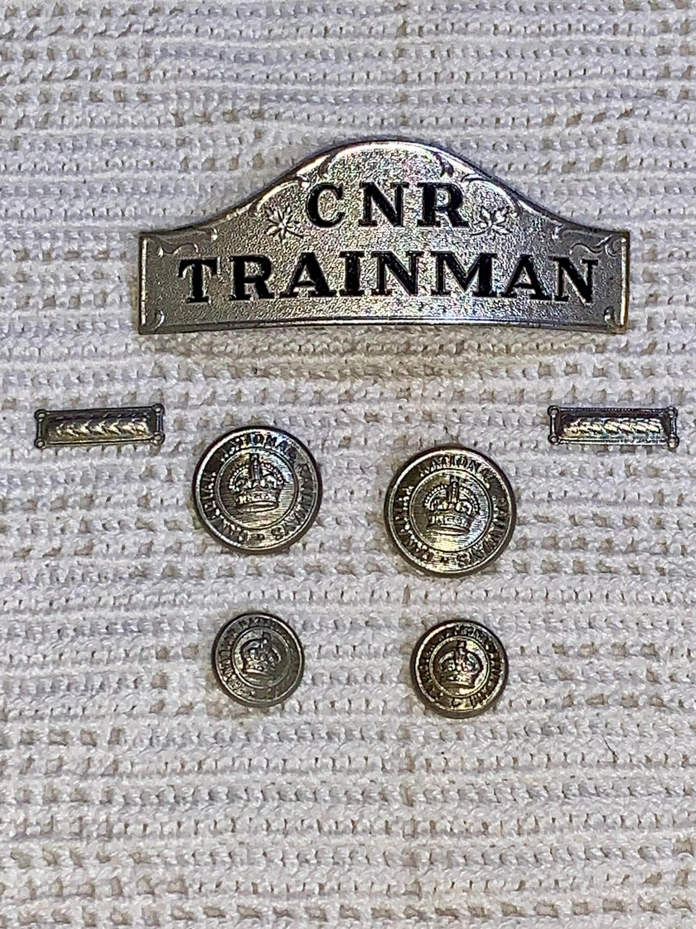 Railway memorabilia - Etsy 日本
