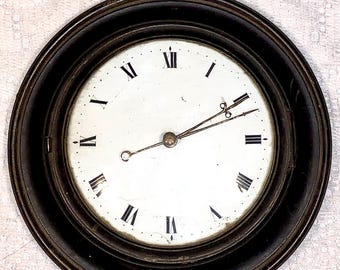 XIXe siècle Horloges murales - 280 En vente sur France