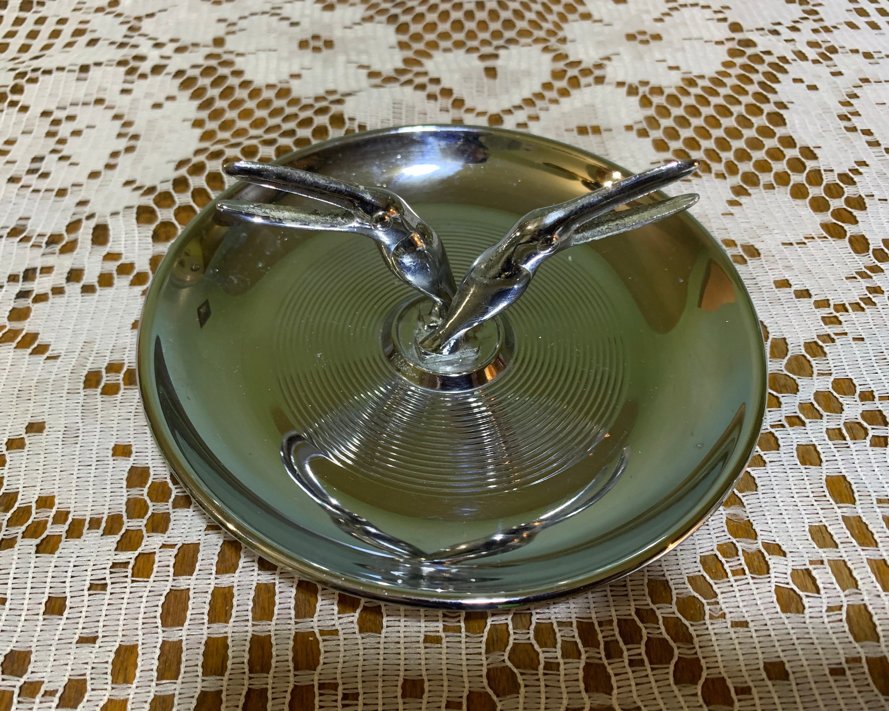 Ranger Ashtray {JEF} Ranger Ashtray {JEF}