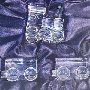 Swarovski Train Set - Etsy Hong Kong