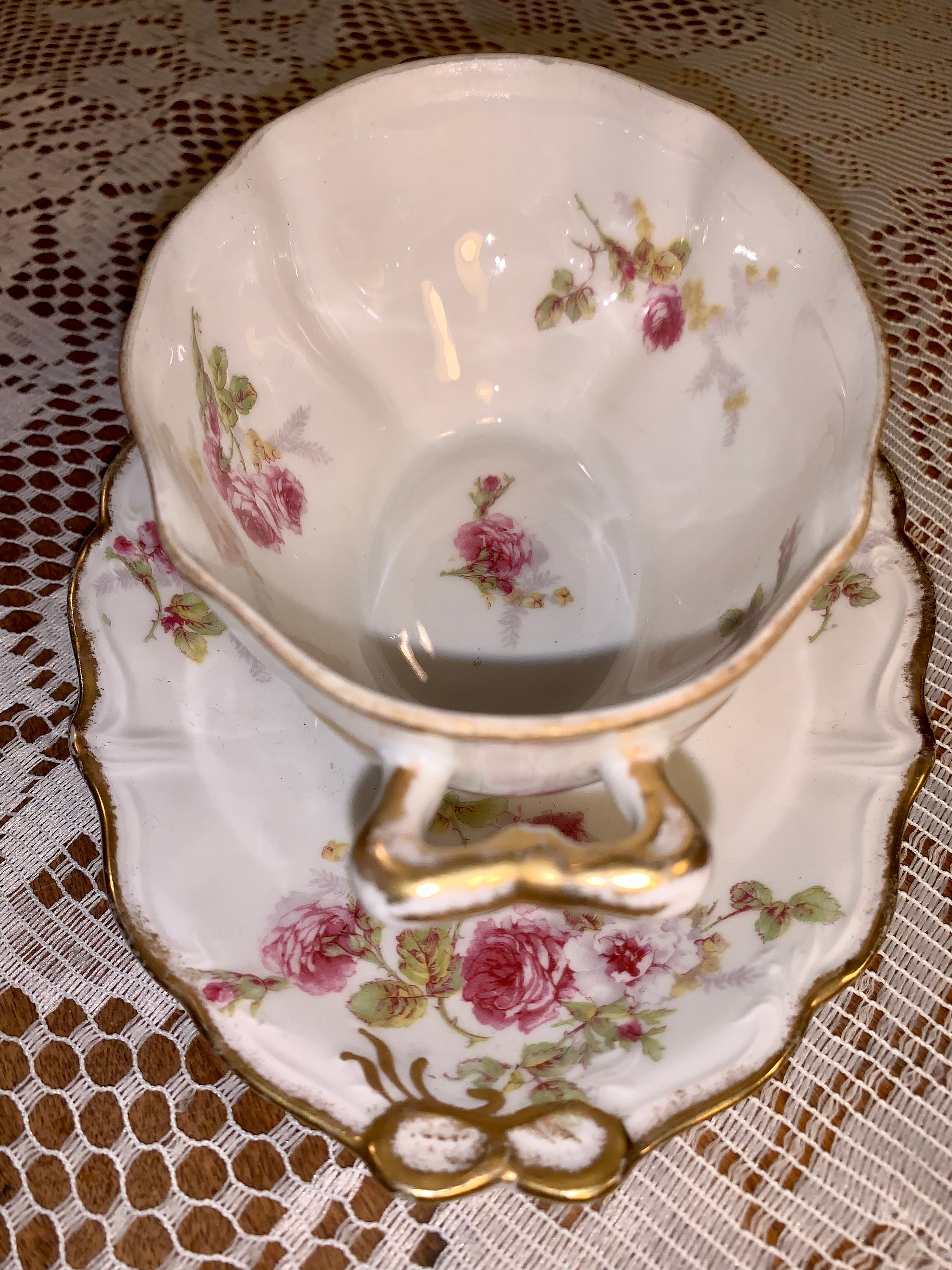 Ahrenfeldt limoges - Etsy 日本