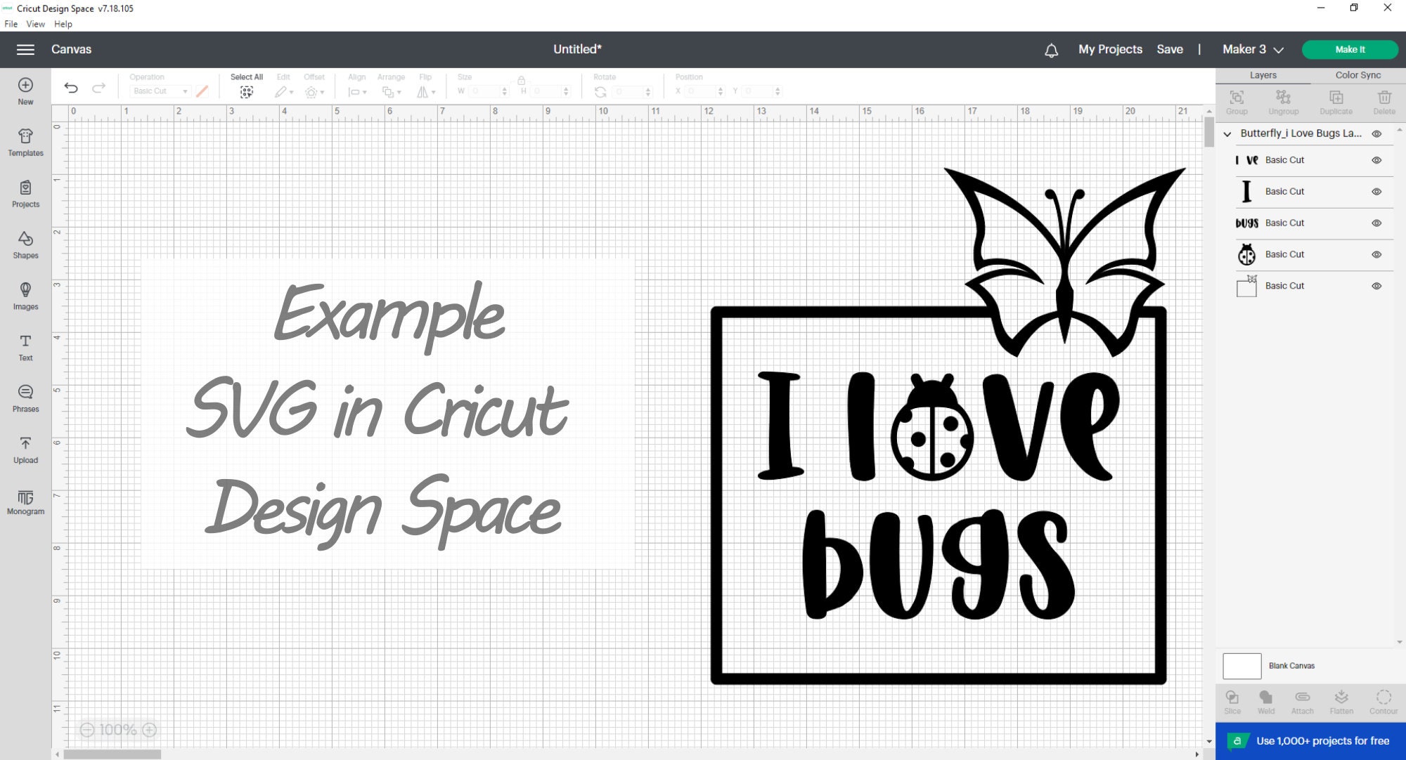 Bug SVG Bundle (two Sets), Bug Shirt SVG, Cute Bug Png, Cute Bug Svg ...