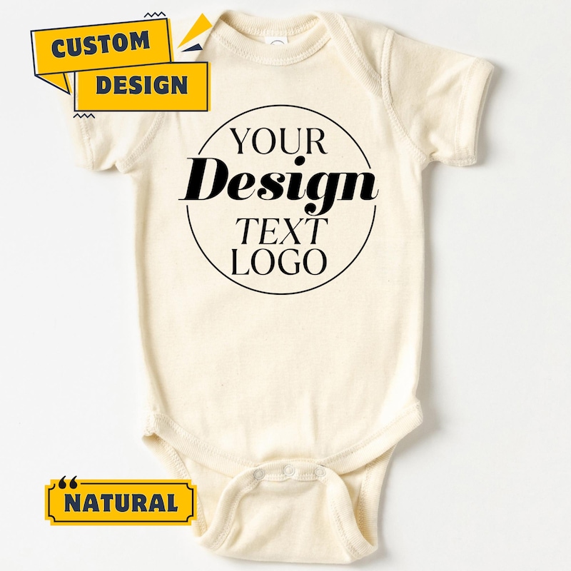 Tops Logo Company - Etsy